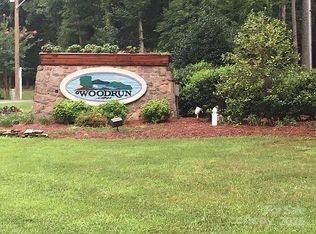 130 Jubal Reeves Cir, Mount Gilead, NC 27306