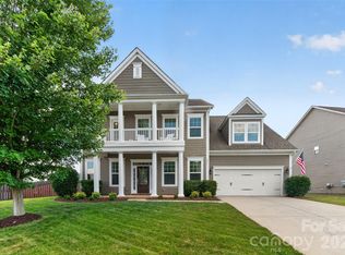 1001 Dunwoody Dr, Indian Trail, NC 28079