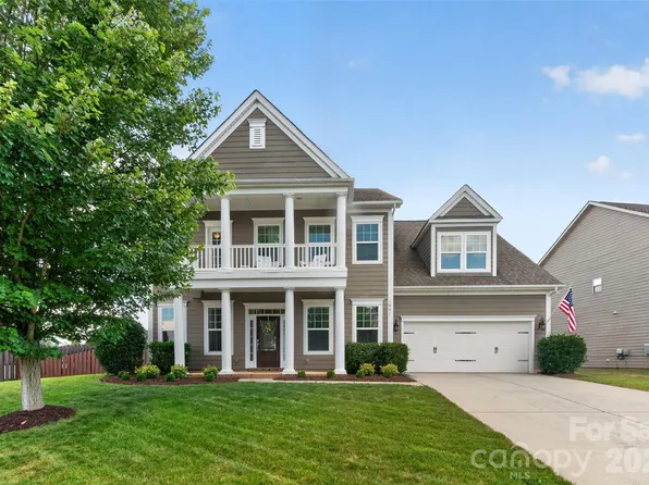 1001 Dunwoody Dr, Indian Trail, NC 28079