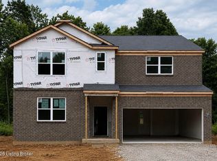 7514 Fair Ln, Louisville, KY 40291