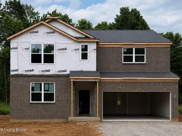 7514 Fair Ln, Louisville, KY 40291
