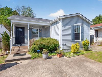 1042 Brittany Park Dr, Antioch, TN, 37013