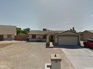 3409 N 88th Dr, Phoenix, AZ 85037