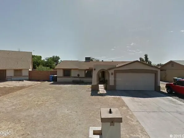 3409 N 88th Dr, Phoenix, AZ 85037