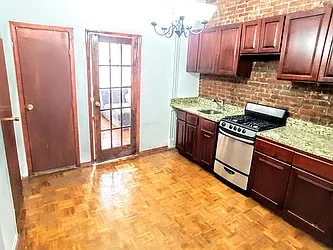 Rented by East Williamsburg Realty Inc