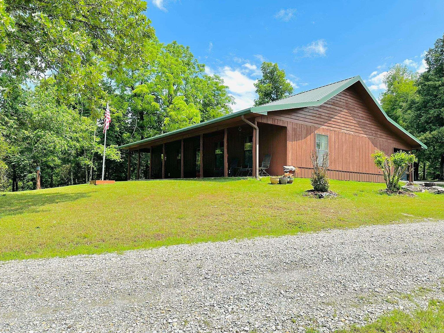1306 Cedar Creek Rd, Wideman, AR 72585 MLS 24018581 Zillow