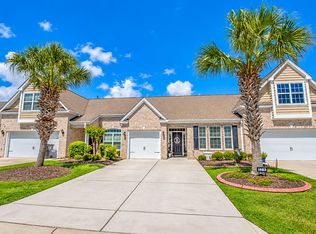 3318 Volterra Way #3318, Myrtle Beach, SC 29579