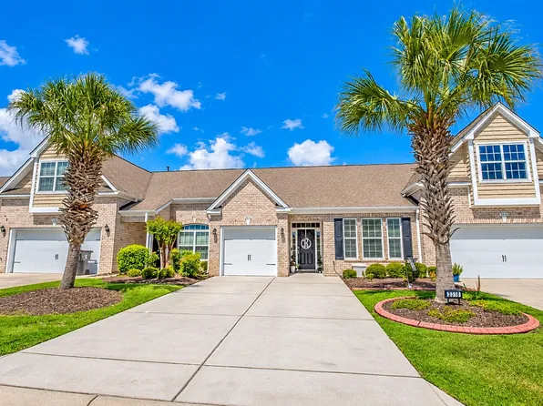 3318 Volterra Way #3318, Myrtle Beach, SC 29579