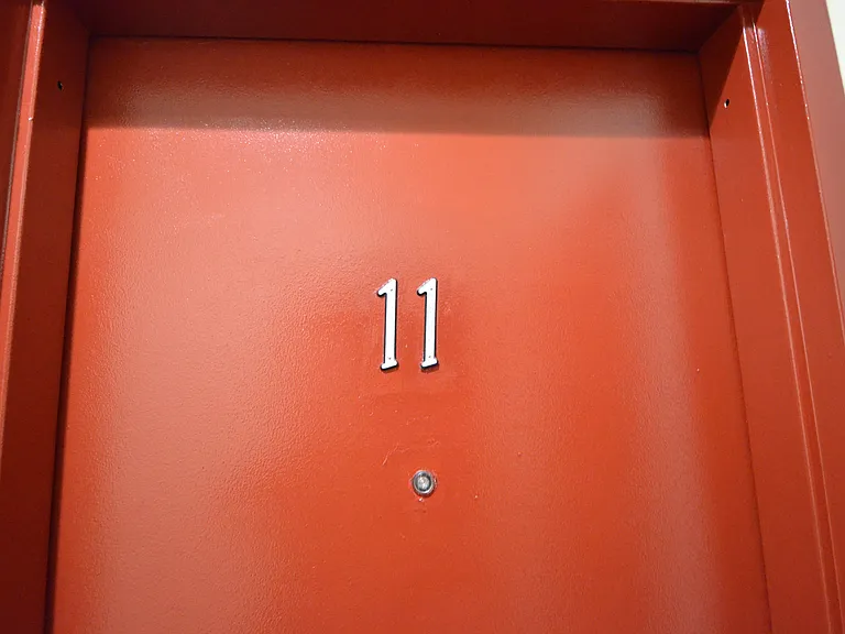108 Peterborough St #11 — Photo 15