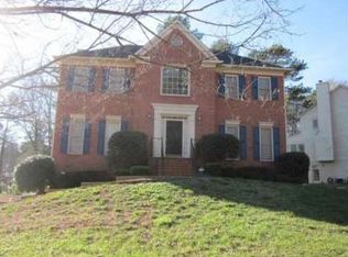 3885 Brookside Pkwy, Decatur, GA 30034