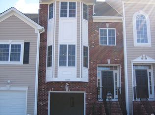 10289 Kestrel Dr, Ashland, VA 23005