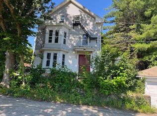 266 1st Ave, Woonsocket, RI 02895