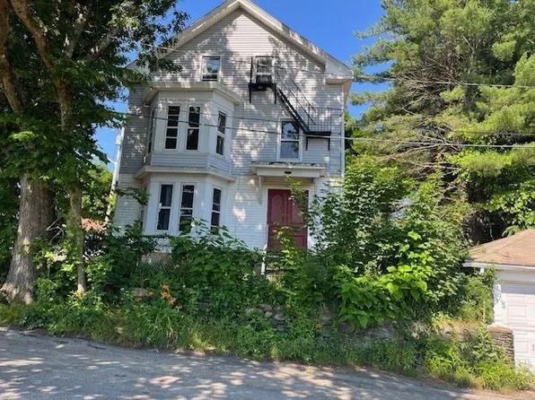 266 1st Ave, Woonsocket, RI 02895