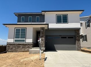 9155 Uravan Ct, Commerce City, CO 80022