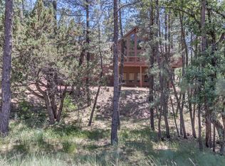 227 W Homestead Ln, Payson, AZ 85541