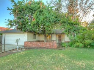 1417 N Columbia Ave, Reedley, CA 93654