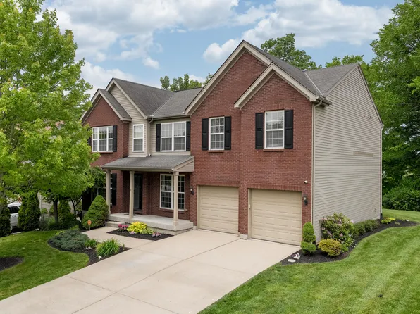 6389 Stonemill Dr, Independence, KY 41051