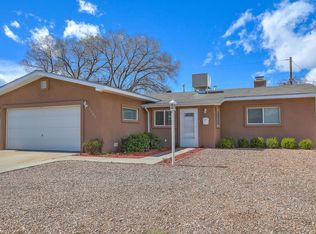 1521 Elizabeth St NE, Albuquerque, NM 87112