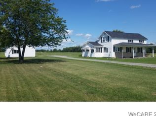 18366 Road E, Continental, OH 45831