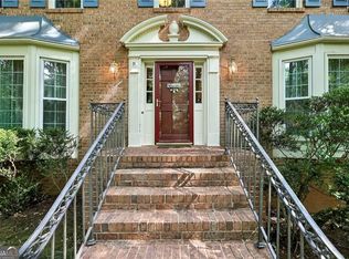 6051 Millstone Run, Stone Mountain, GA 30087