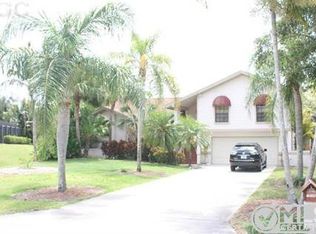 15678 Light Blue Cir, Fort Myers, FL 33908