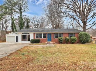 4103 Little Mountain Rd, Gastonia, NC 28056