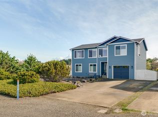 Surfside Estates, Ocean Park, WA 98640