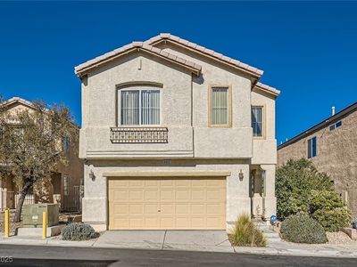 9462 Diamond Bridge Ave, Las Vegas, NV, 89166