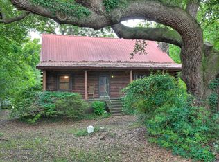 145 Woodward Dr, Aiken, SC 29803