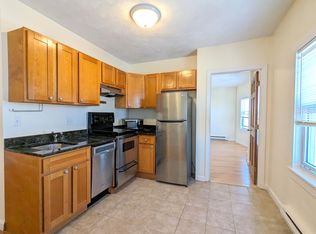 12 Winter St #3, Somerville, MA 02144