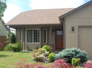 13405 NE 92nd St, Vancouver, WA 98682