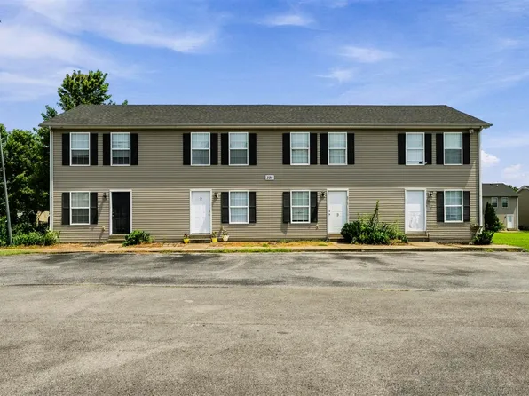 326 Kenlee Cir, Bowling Green, KY 42101
