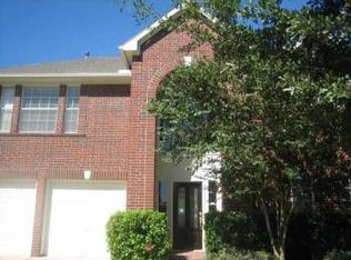 13262 Webb Ln #19, Sugar Land, TX 77498