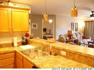 775 Clearwater Dr UNIT 1411, Camdenton, MO 65020