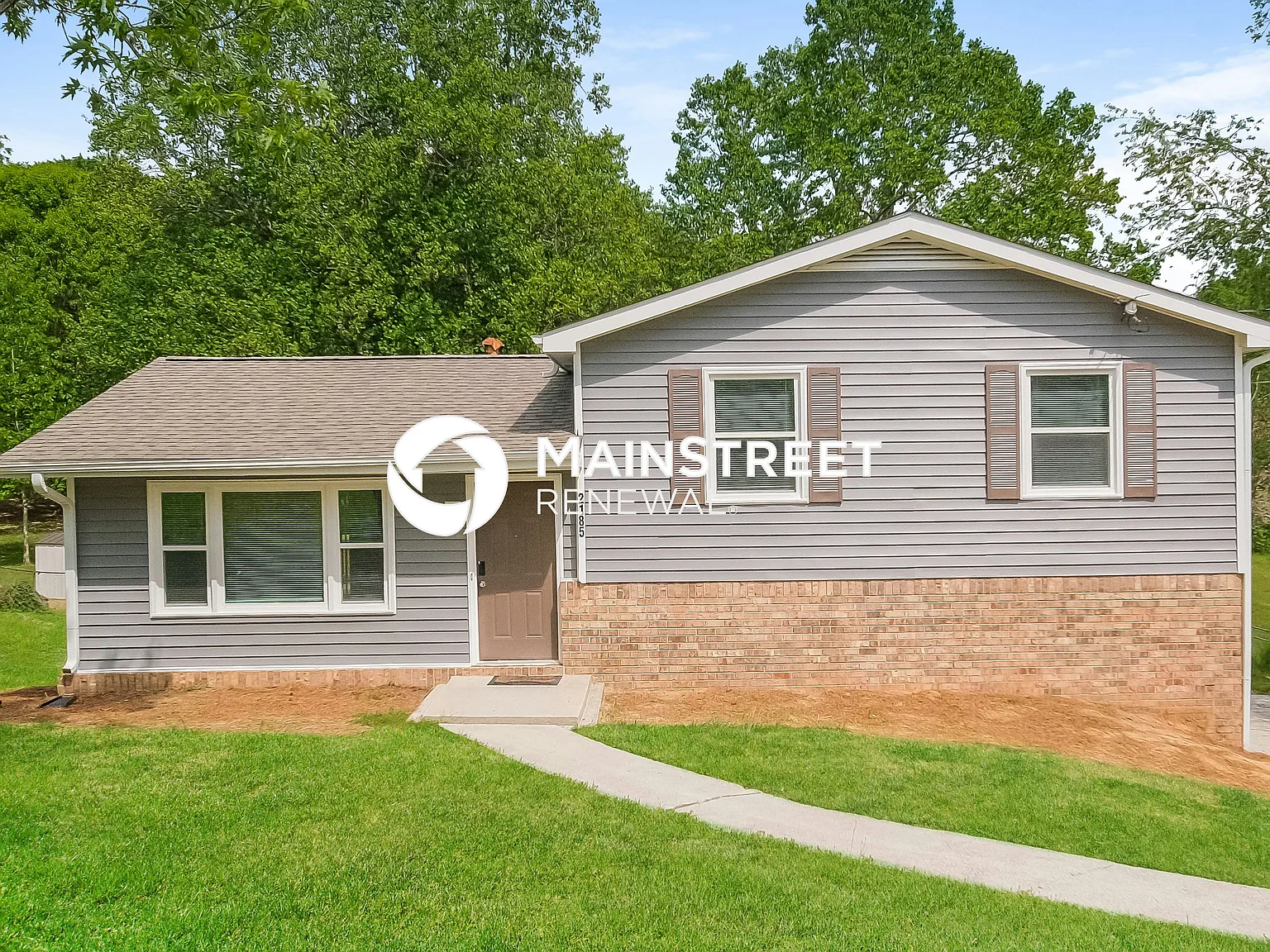 2185 Wilson Rd NW — Photo 1