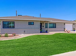 8050 E Windsor Ave, Scottsdale, AZ 85257