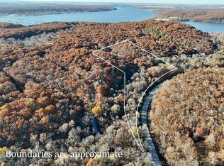 0 NE 455th Dr, Spavinaw, OK 74366