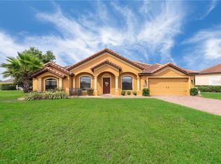 325 Crestrun Loop, Leesburg, FL 34748