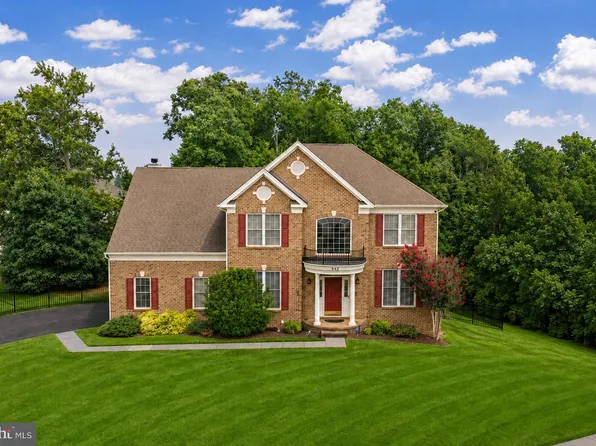 342 Canyon Rd, Winchester, VA 22602