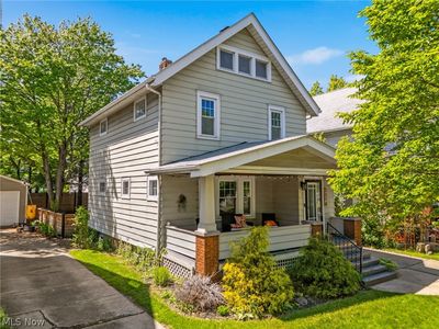 2218 Wyandotte Ave, Lakewood, OH, 44107