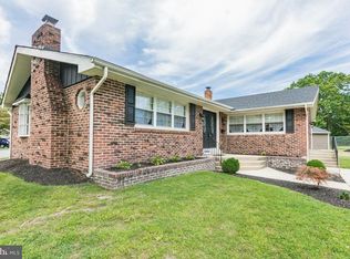 411 Linda Ave, Blackwood, NJ 08012