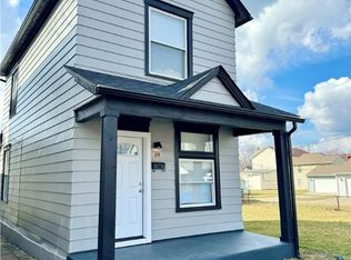 29 Hivling St, Dayton, OH 45403