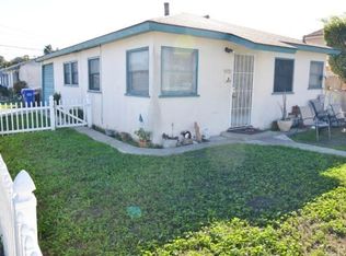 16211 Osage Ave, Lawndale, CA 90260