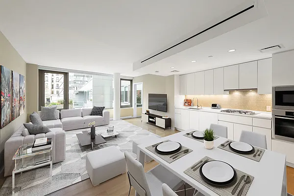 Rented by Douglas Elliman | media 7