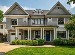 5120 Wessling Ln, Bethesda, MD 20814