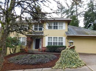 16400 SW Sanderling Ct, Beaverton, OR 97007