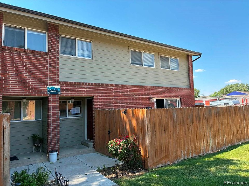 1st image of 8047 Wolff Street #H