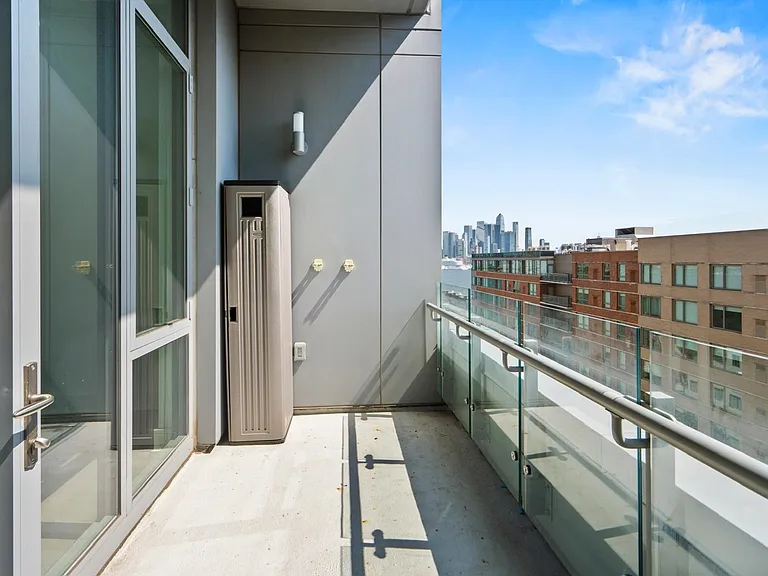 9 Avenue At Port Imperial #1218 — Photo 15
