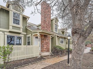 2017 S Hannibal St APT D, Aurora, CO 80013