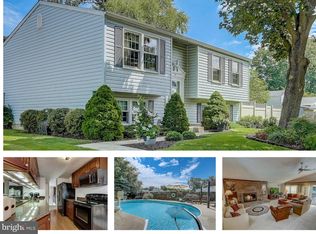 27 Heathrow Manor Ct, Baltimore, MD 21236